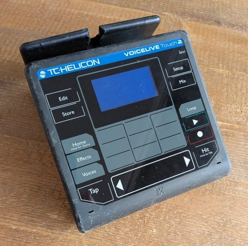 TC Helicon Voicelive Touch 2