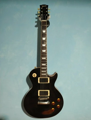 Gibson std replica