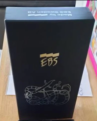 Ebs Microbass 3