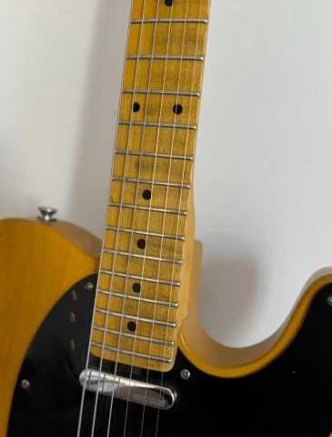 Vintage Telecaster V52