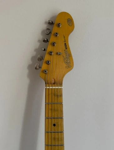Vintage Telecaster V52