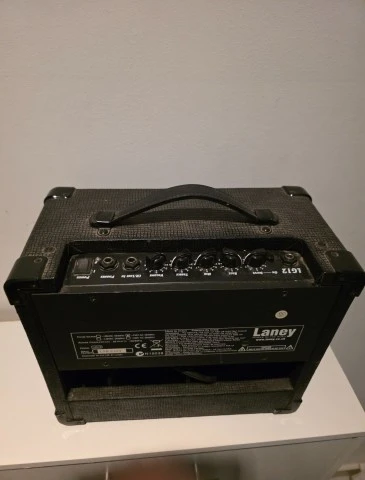 Laney lg12
