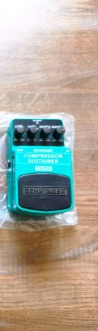 JET JT-350 BKM H &amp; Δώρο Behringer pedal/ζώνη 