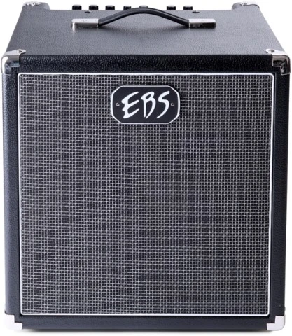 ΕΝΙΣΧΥΤΗΣ ΗΛΕΚΤΡΙΚΟΥ ΜΠΑΣΟΥ EBS EBS-120S