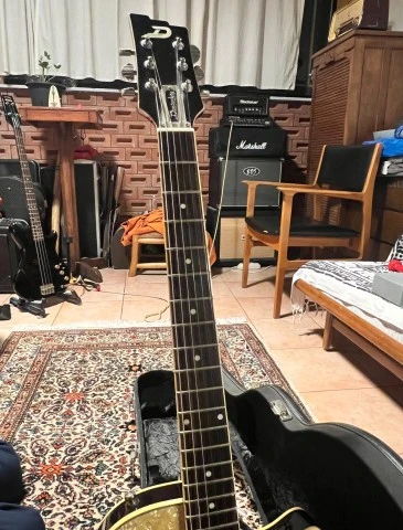 DUESENBERG star player tv [RARE]!!!