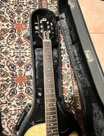 DUESENBERG star player tv [RARE]!!!
