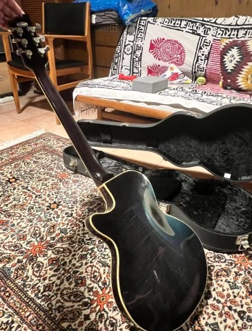 DUESENBERG star player tv [RARE]!!!