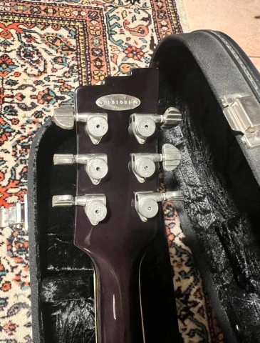 DUESENBERG star player tv [RARE]!!!