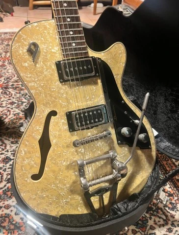DUESENBERG star player tv [RARE]!!!