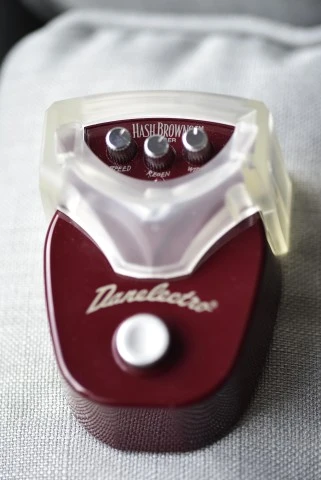 Σετ 5 Πετάλια Danelectro Mini Series + Α
