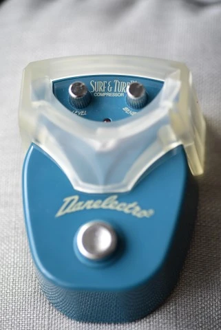 Σετ 5 Πετάλια Danelectro Mini Series + Α