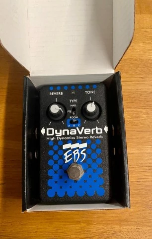 EBS DYNAVERB