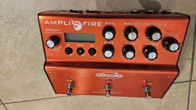 Atomic Amplifire 3