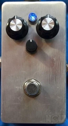 Rat Distortion