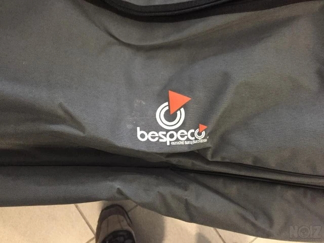 ΘΗΚΗ BESPECO 88 KEYS