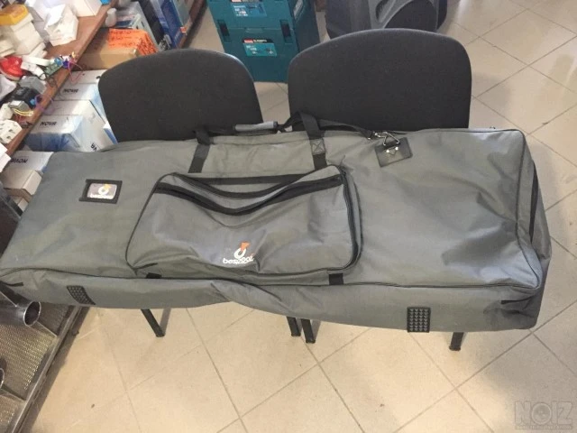 ΘΗΚΗ BESPECO 88 KEYS