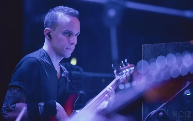 ΗΛΕΚΤΡΙΚΟ ΜΠΑΣΟ (SESSIONS)