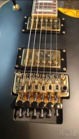 Πωλείται SET Roswell gold LAF AlNiCo-5 h
