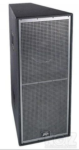 PEAVEY AUDIO Q WAVE ΣΥΣΤΗΜΑ ΗΧΟΥ