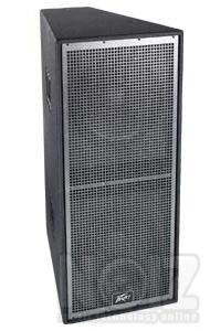 PEAVEY AUDIO Q WAVE ΣΥΣΤΗΜΑ ΗΧΟΥ