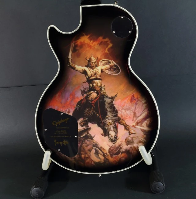 Epiphone-ΣΥΛΛΕΚΤΙΚΟ ΤΕΜΑΧΙΟ- ΜΟΝΟ 800 ΔΙ