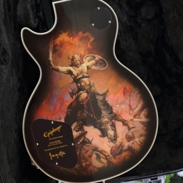Epiphone-ΣΥΛΛΕΚΤΙΚΟ ΤΕΜΑΧΙΟ- ΜΟΝΟ 800 ΔΙ