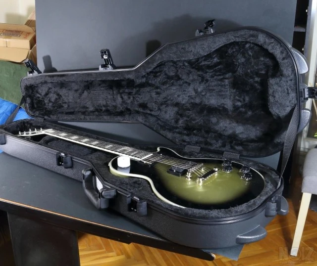 Epiphone-ΣΥΛΛΕΚΤΙΚΟ ΤΕΜΑΧΙΟ- ΜΟΝΟ 800 ΔΙ