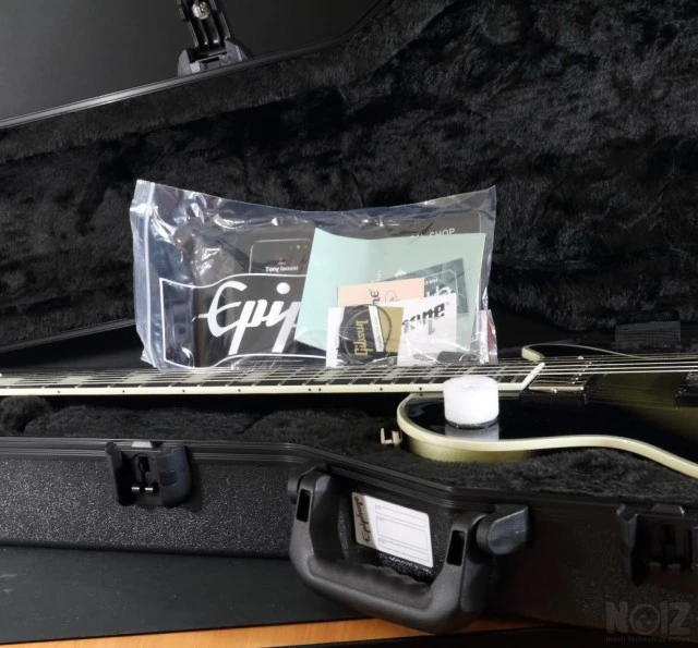 Epiphone-ΣΥΛΛΕΚΤΙΚΟ ΤΕΜΑΧΙΟ- ΜΟΝΟ 800 ΔΙ
