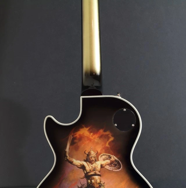 Epiphone-ΣΥΛΛΕΚΤΙΚΟ ΤΕΜΑΧΙΟ- ΜΟΝΟ 800 ΔΙ