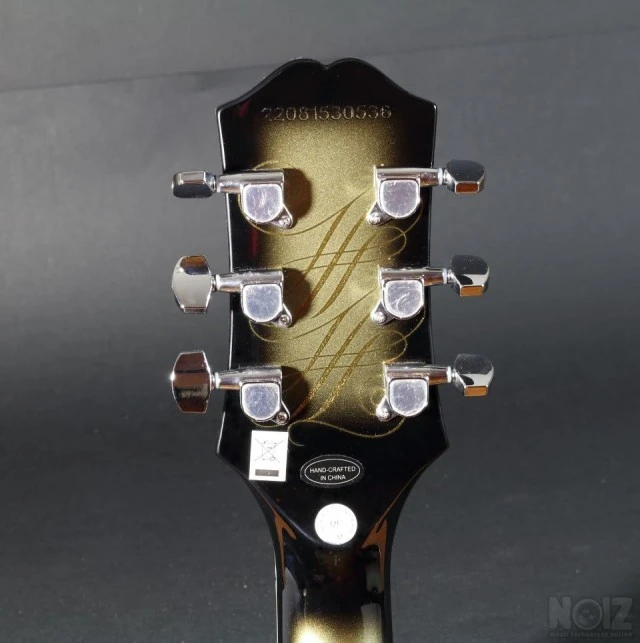 Epiphone-ΣΥΛΛΕΚΤΙΚΟ ΤΕΜΑΧΙΟ- ΜΟΝΟ 800 ΔΙ