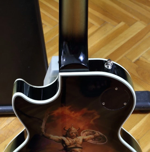 Epiphone-ΣΥΛΛΕΚΤΙΚΟ ΤΕΜΑΧΙΟ- ΜΟΝΟ 800 ΔΙ