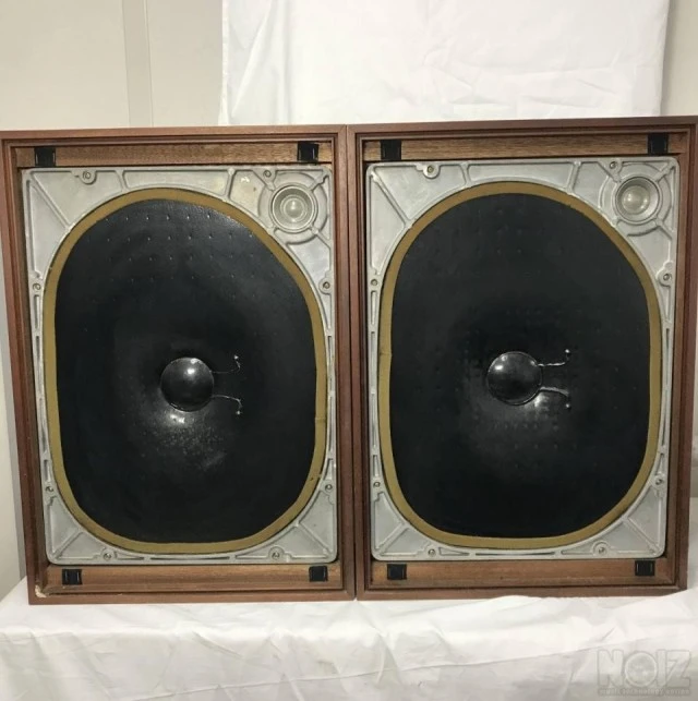 ΗΧΕΙΑ YAMAHA NS - 15