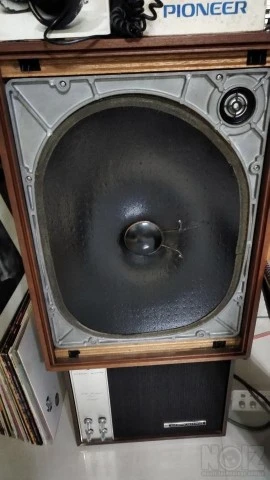 ΗΧΕΙΑ YAMAHA NS - 15