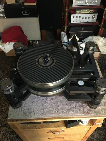 ΠΙΚΑΠ KRONOS SPARTA + HELENA ARM