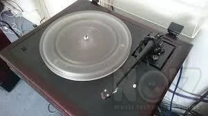 ΠΙΚΑΠ VOYD REFERENCE + TONEARM AUDIO NOT
