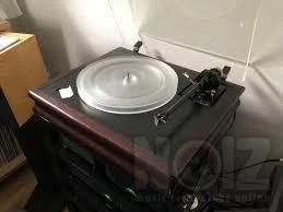 ΠΙΚΑΠ VOYD REFERENCE + TONEARM AUDIO NOT