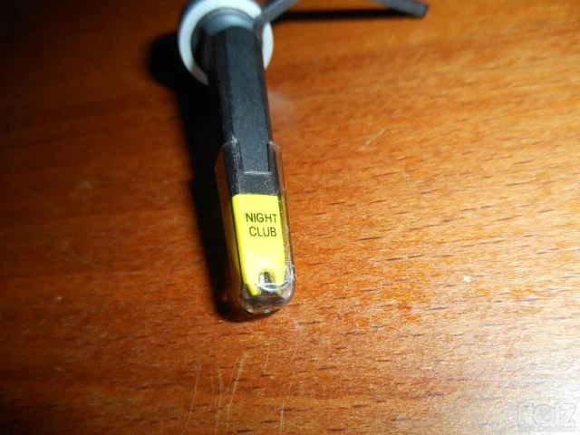 ΚΕΦΑΛΗ ΠΙΚΑΠ ORTOFON CONCORDE E NIGHT CL
