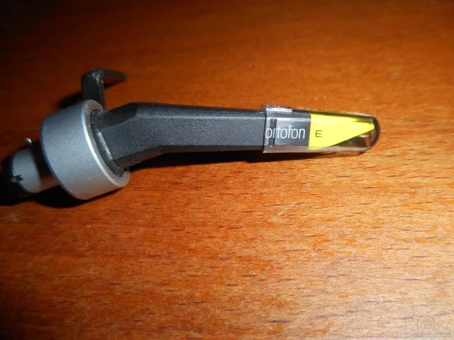 ΚΕΦΑΛΗ ΠΙΚΑΠ ORTOFON CONCORDE E NIGHT CL
