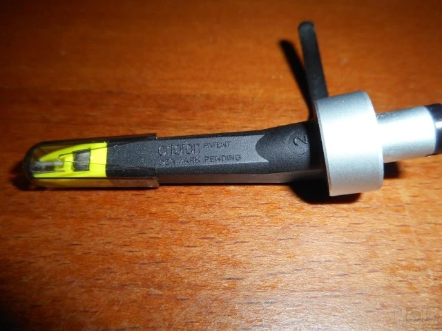ΚΕΦΑΛΗ ΠΙΚΑΠ ORTOFON CONCORDE E NIGHT CL