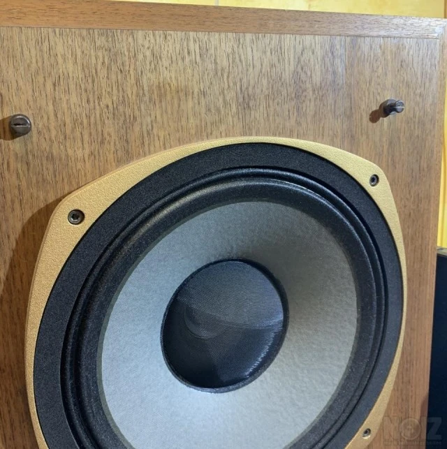 Ηχεία Tannoy DC - 4000 Dual Concentric