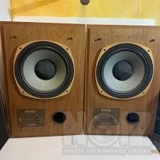 Ηχεία Tannoy DC - 4000 Dual Concentric