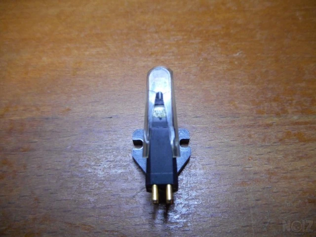 ΚΕΦΑΛΗ ΠΙΚΑΠ ORTOFON OM - 20