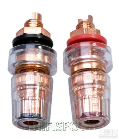 ΜΠΟΡΝΕΣ ΣΥΝΔΕΣΗΣ ΗΧΕΙΩΝ CMC 858 S CU R