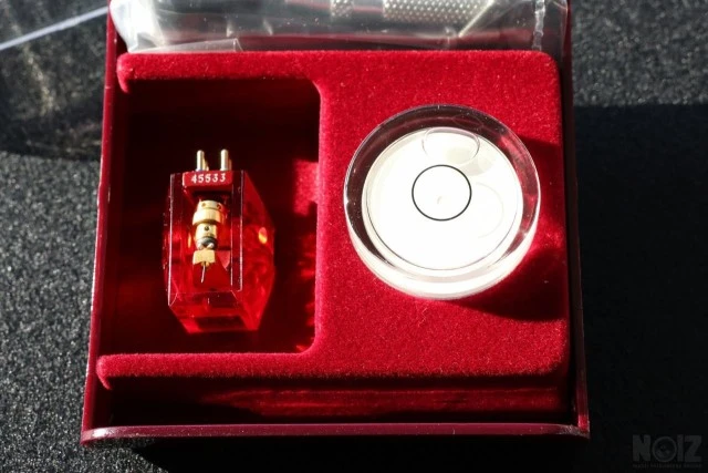 HIGH END ΚΕΦΑΛΗ ΠΙΚΑΠ BENZ MICRO ACE LOW