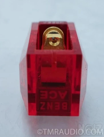 HIGH END ΚΕΦΑΛΗ ΠΙΚΑΠ BENZ MICRO ACE LOW