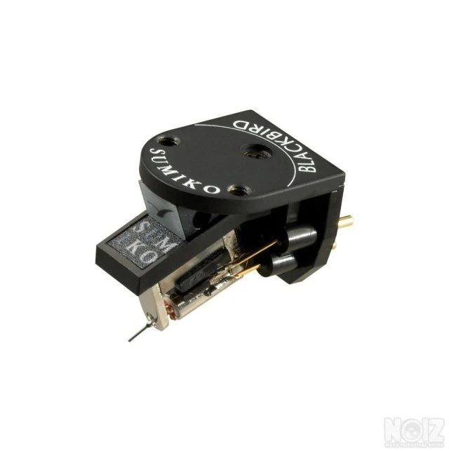 HIGH END ΚΕΦΑΛΗ ΠΙΚΑΠ SUMIKO BLACKBIRD H