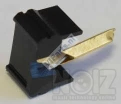 ΚΕΦΑΛΗ ΠΙΚΑΠ SHURE M - 91 ED HI - TRACK