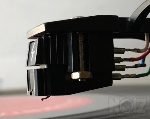 ΚΕΦΑΛΗ ΠΙΚΑΠ SHURE M - 91 ED HI - TRACK