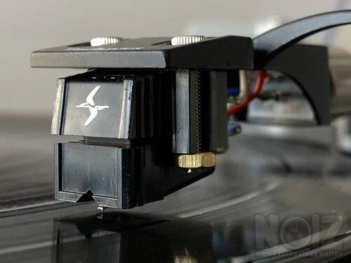 ΚΕΦΑΛΗ ΠΙΚΑΠ SHURE M - 91 ED HI - TRACK