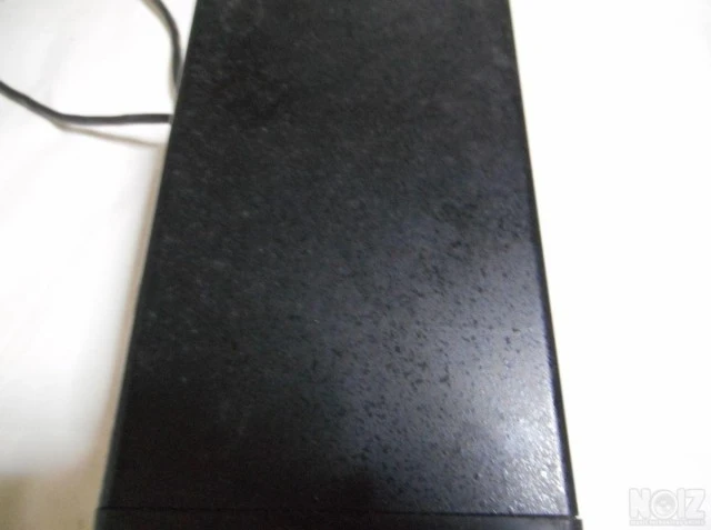 Power Source Ακουστικών Micro Seiki MP -